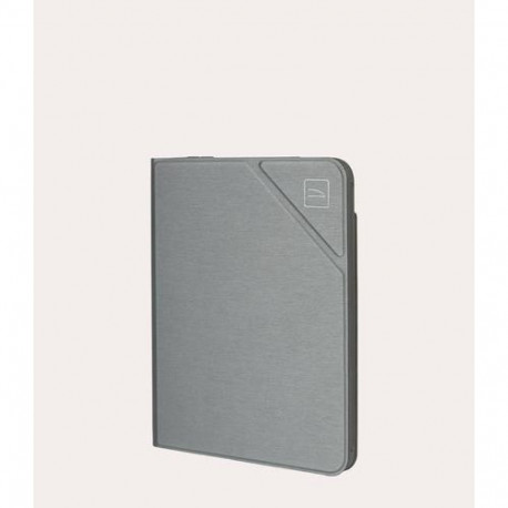 Tucano Metal 21.1 cm (8.3") Folio Grey
