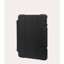 Tucano IPD10221AL-BK tablet case 25.9 cm (10.2&quot;) Folio Black