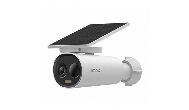 Imou Cell 3C All in One Bullet IP security camera Outdoor 2304 x 1296 pixels Wall