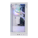 XPG INVADER X Mid-Tower White