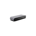 Belkin Thunderbolt 4 Dock Pro Wired Black