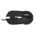 iBox Aurora A-1 mouse Office Right-hand USB Type-A Optical 2400 DPI