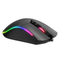 Inca IMG-GT19 mouse Gaming Right-hand USB Type-A 4800 DPI