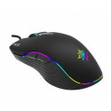 Inca IMG-GT15 mouse Gaming Ambidextrous USB Type-A 4800 DPI