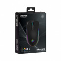 Inca IMG-GT15 mouse Gaming Ambidextrous USB Type-A 4800 DPI