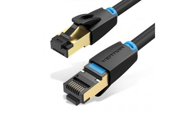 Vention Cat.8 SFTP Patch Cable 10M Black