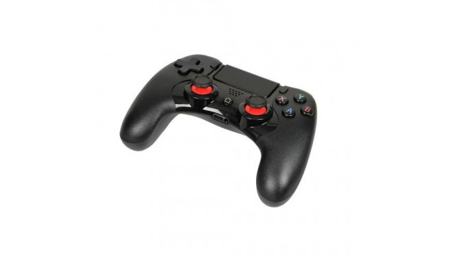 iBox IGP4 Gaming Controller Black Bluetooth Gamepad Analogue / Digital Android, PC, PlayStation 4, i