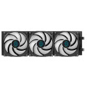 Iceberg Thermal IceFLOE OASIS 360 Processor All-in-one liquid cooler 12 cm Black 1 pc(s)