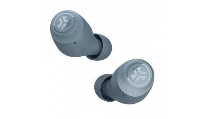 JLab GO Air POP True Wireless Headphones True Wireless Stereo (TWS) In-ear Calls/Music Bluetooth Gre