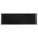 Iceberg Thermal IceFLOE OASIS 360 Processor All-in-one liquid cooler 12 cm Black 1 pc(s)