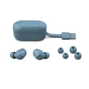 JLab GO Air POP True Wireless Headphones True Wireless Stereo (TWS) In-ear Calls/Music Bluetooth Gre