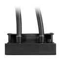 Iceberg Thermal IceFLOE OASIS 360 Processor All-in-one liquid cooler 12 cm Black 1 pc(s)