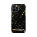 iDeal of Sweden Printed Case iPhone 12PM/13PM Port Laur Marble