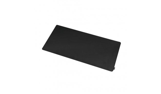 LogiLink ID0198 mouse pad Gaming mouse pad Black