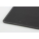 LogiLink ID0150 mouse pad Black