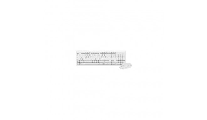 LogiLink Keyboard Mouse Combo wireless