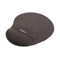 LogiLink ID0027 mouse pad Black