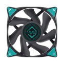 Iceberg Thermal IceGALE Computer case Fan 12 cm Black 1 pc(s)