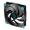 Iceberg Thermal IceGALE Silent PWM Computer case Fan 12 cm Black 3 pc(s)