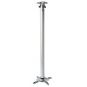 Techly ICA-PM-104XL project mount Ceiling Silver