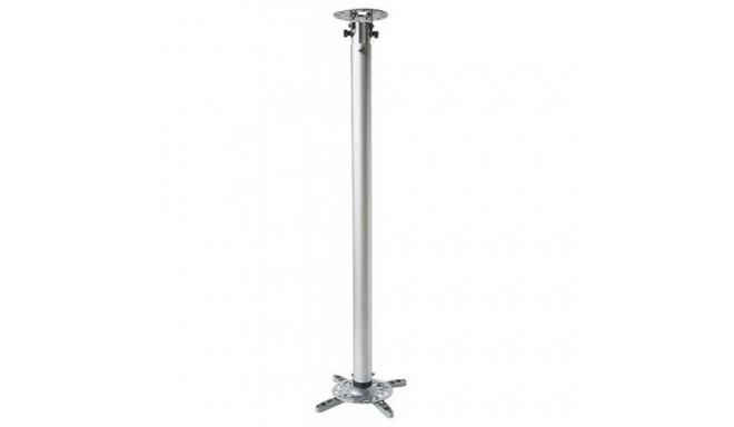 Techly ICA-PM-104XL project mount Ceiling Silver
