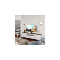 Techly ICA-LCD S07L TV mount 165.1 cm (65&quot;) Black