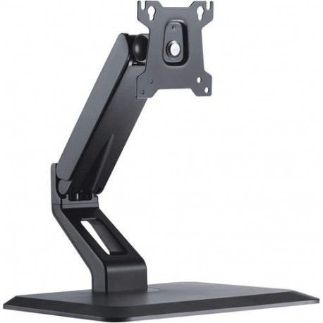 Techly ICA-LCD 35TS monitor mount / stand 81.3 cm (32") Desk Black