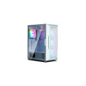 Zalman I3 NEO WHITE computer case Midi Tower