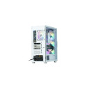 Zalman I3 NEO WHITE computer case Midi Tower