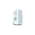 Zalman I3 NEO WHITE computer case Midi Tower