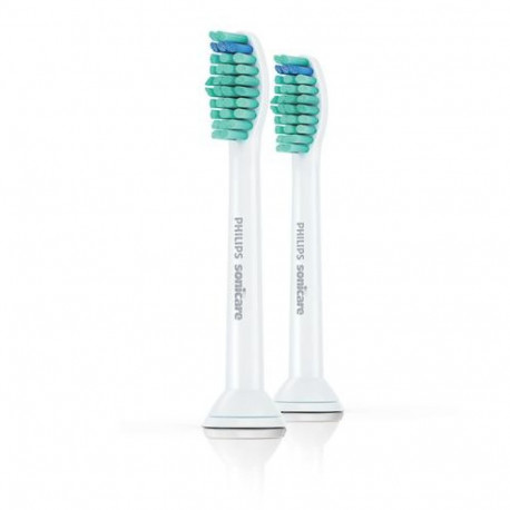 Philips Sonicare ProResults ProResults HX6012/07 Standard sonic toothbrush heads