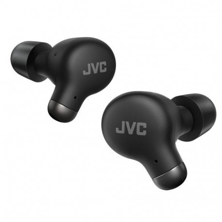 JVC HA-A25T Headset True Wireless Stereo (TWS) In-ear Calls/Music Bluetooth Black