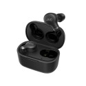 JVC HA-A25T Headset True Wireless Stereo (TWS) In-ear Calls/Music Bluetooth Black