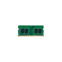 Goodram GR2400S464L17S/8G memory module 8 GB 1 x 8 GB DDR4 2400 MHz