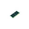 Goodram GR1333S364L9/8G memory module 8 GB 1 x 8 GB DDR3 1333 MHz