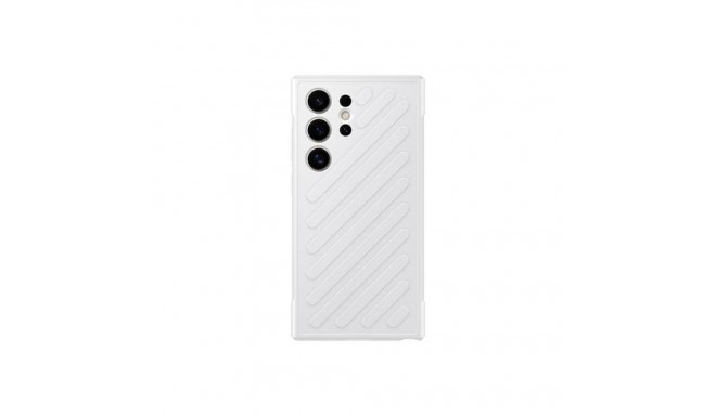 Samsung Shield Case Gray