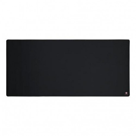 Deltaco GAM-081 mouse pad Gaming mouse pad Black