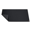 Deltaco GAM-081 mouse pad Gaming mouse pad Black