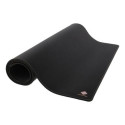 Deltaco GAM-081 mouse pad Gaming mouse pad Black