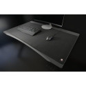 Deltaco GAM-081 mouse pad Gaming mouse pad Black