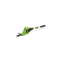 Fieldmann FZN 6005-E power hedge trimmer 450 W 3.7 kg