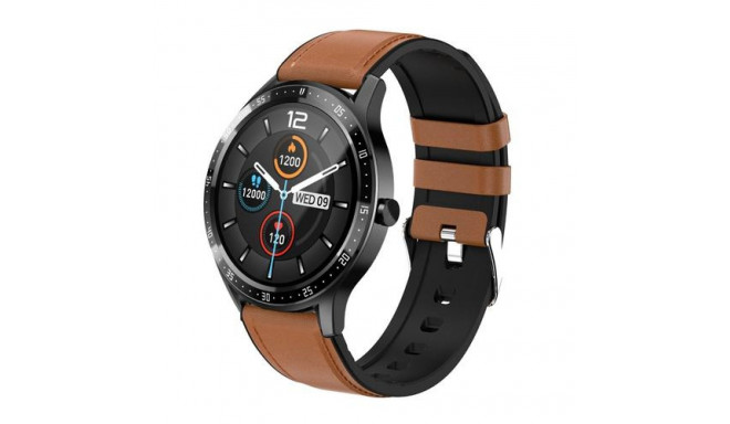 MaxCom FW43 Cobalt 2 3.25 cm (1.28&quot;) TFT Digital 240 x 240 pixels Black
