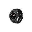 MaxCom FW63 Cobalt Pro 3.63 cm (1.43&quot;) AMOLED 51 mm Digital Touchscreen Black