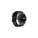 MaxCom FW63 Cobalt Pro 3.63 cm (1.43&quot;) AMOLED 51 mm Digital Touchscreen Black