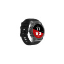 MaxCom FW63 Cobalt Pro 3.63 cm (1.43&quot;) AMOLED 51 mm Digital Touchscreen Black