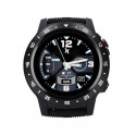 MaxCom FW37 Argon 2.64 cm (1.04&quot;) IPS Digital 240 x 240 pixels Touchscreen Black