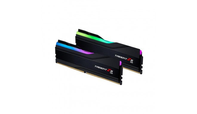 G.Skill Trident Z5 RGB F5-6800J3446F24GX2-TZ5RK memory module 48 GB 2 x 24 GB DDR5 6800 MHz