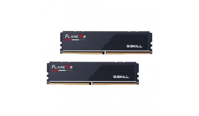G.Skill Flare X5 F5-6400J3240G16GX2-FX5 memory module 32 GB 2 x 16 GB DDR5 6400 MHz
