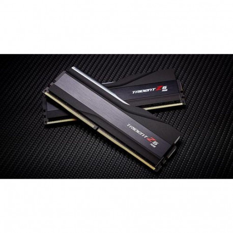 G.Skill Trident Z5 RGB F5-6800J3446F24GX2-TZ5RK memory module 48 GB 2 x 24 GB DDR5 6800 MT/s 288-pin