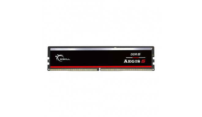 G.Skill F5-5600J3636D32GX1-IS memory module 32 GB 1 x 32 GB DDR5